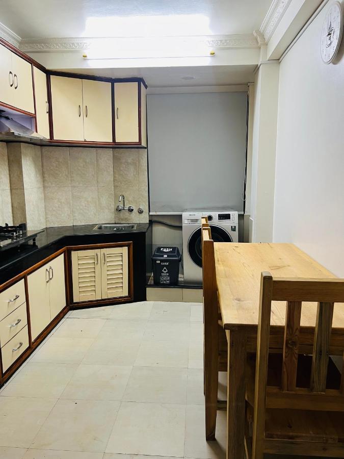 Newa Service Apartment Lalitpur Exterior foto